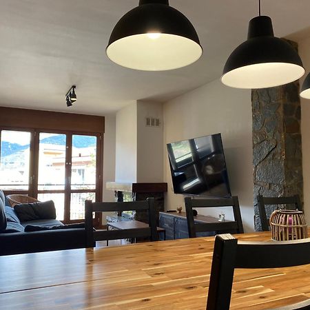 Apartamento Gold Cadi Guardiola de Berga Dış mekan fotoğraf