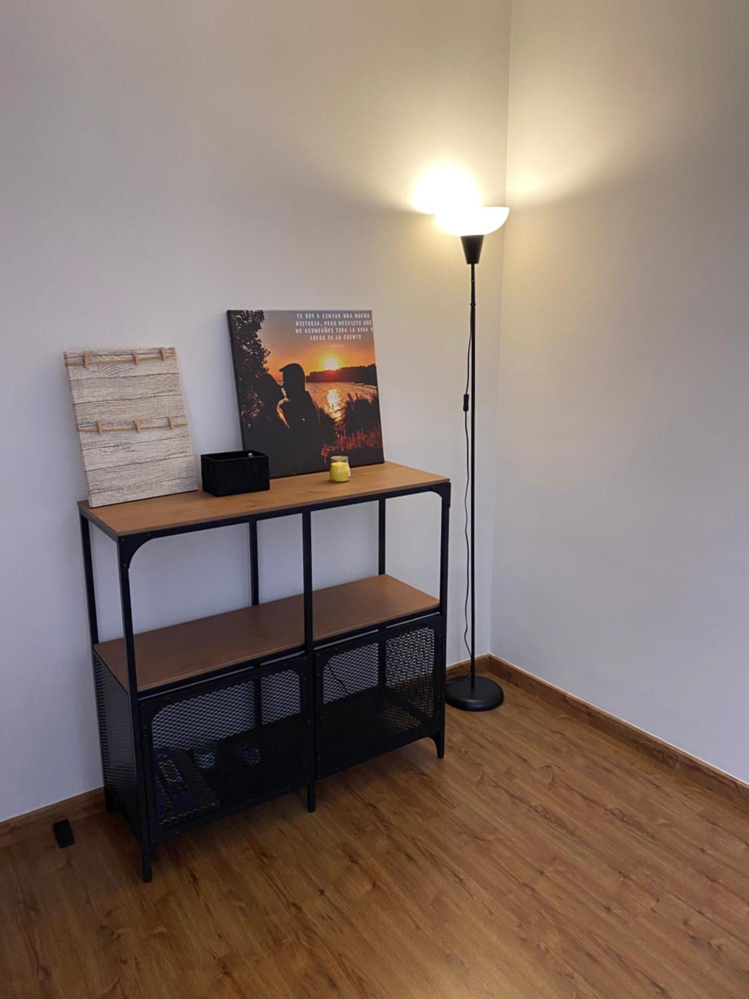 Apartamento Gold Cadi Guardiola de Berga Dış mekan fotoğraf