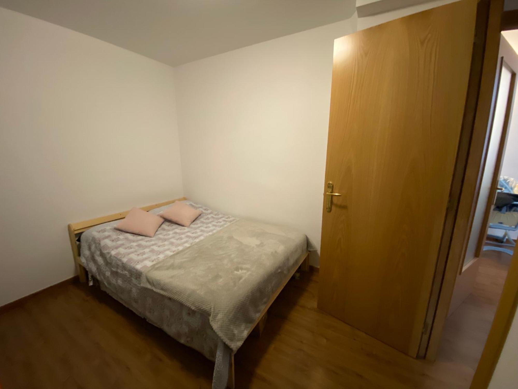 Apartamento Gold Cadi Guardiola de Berga Dış mekan fotoğraf