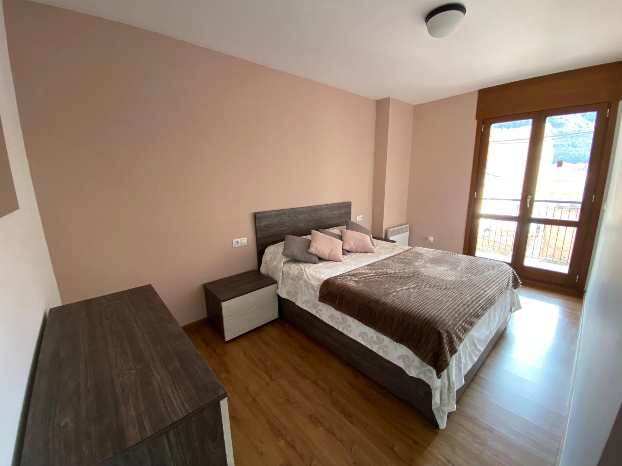 Apartamento Gold Cadi Guardiola de Berga Dış mekan fotoğraf
