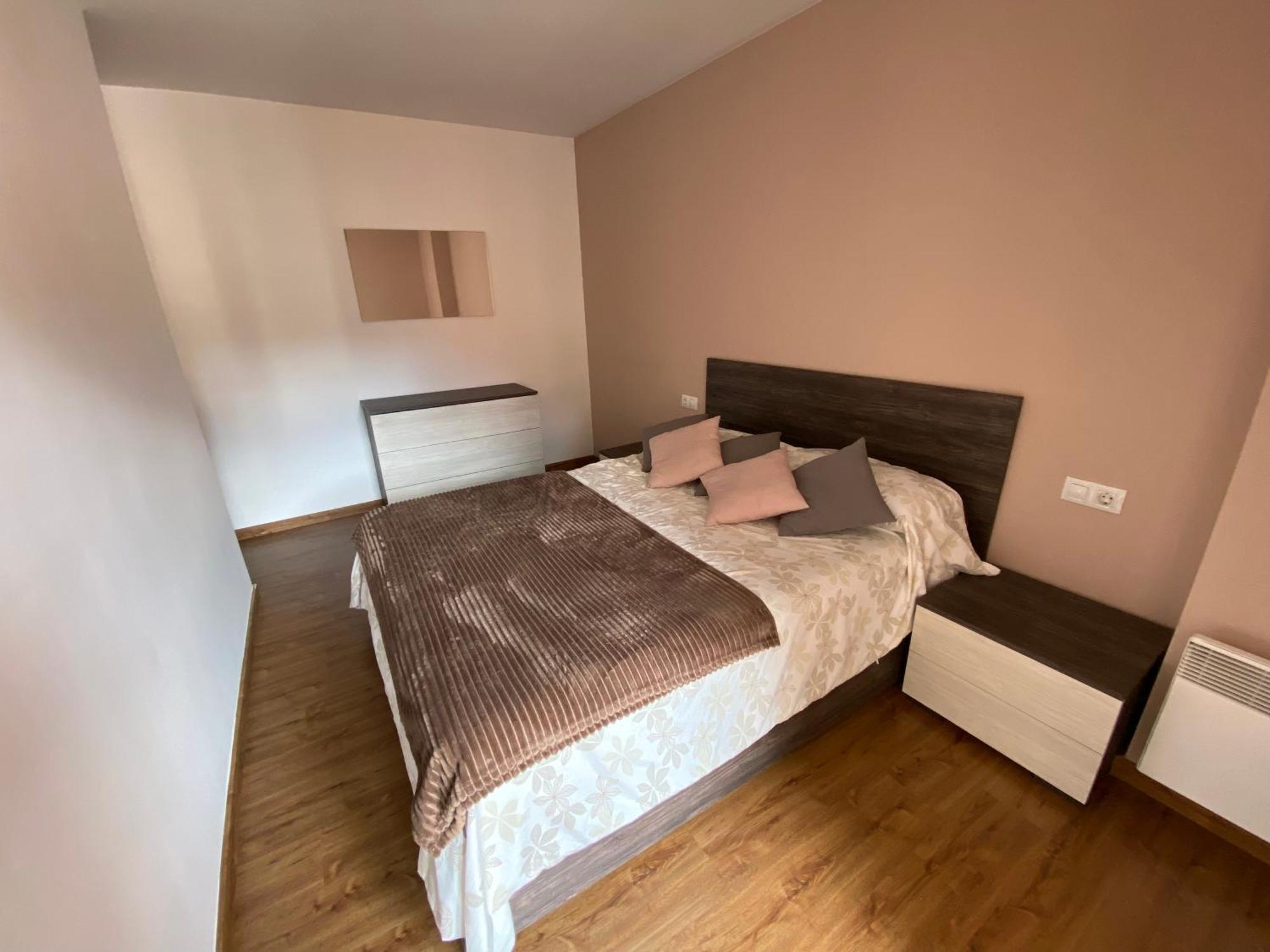 Apartamento Gold Cadi Guardiola de Berga Dış mekan fotoğraf